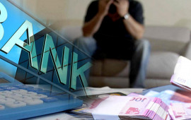 Bankların kredit gecikməsində yaxınlarınıza zəng etməsi qanunidir?  Vəkil AÇIQLADI