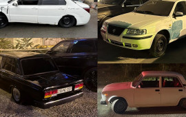 Ağ şəhərdə ictimai asayişi pozanlar məsuliyyətə cəlb edildilər