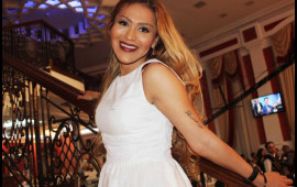 Rəqsanə İsmayılova ev dustaqlığına necə buraxıldı?