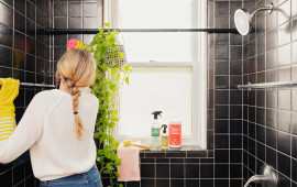 Yarım litr suya əlavə edin: İllərin kiri bir dəfəyə silinsin