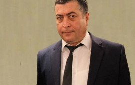 Bakıda vəkilin evindən oğurluq edən şəxs saxlanıldı