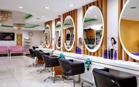 Qadın işlədiyi g&ouml;zəllik salonunda &ouml;ld&uuml;