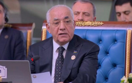 "Zəfər və Azərbaycanın təşəbbüskarı olduğu sülh ABŞ Prezidentinin iştirakı və imzası ilə rəsmiləşdirildi"