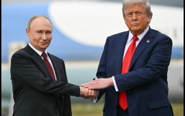 "Putin Ukrayna üçün təhlükəsizlik zəmanətlərini qəbul etməyə razılıq verib"