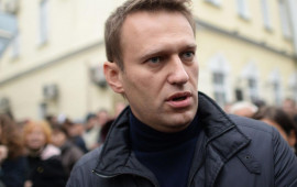 Navalnının yaratdığı fond terror təşkilatı kimi tanındı