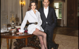 "Uzak şehir"in &ccedil;əkilişləri dayandırıldı