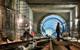 Yeni metro stansiyaları bu ərazilərdə tikiləcək  Ünvanlar