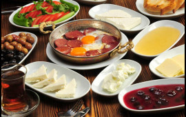 Səhər bu qidanı yemək zərəlidir  Xəbərdarlıq