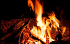 Bu g&uuml;n Od &ccedil;ərşənbəsidir