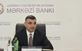 Oktyabrın sonunadək bütün banklarda QRla ödəniş tətbiq ediləcək