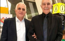 Tanınmış jurnalistə ağır itki 