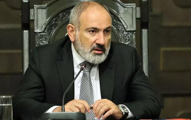 "Onmlar Ermənistanın şərəfli vətəndaşları kimi qəbul olunmalıdır"