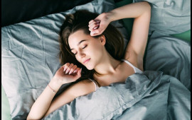 Səhərlər qaranlıq otaqda oyanmaq təhlükəlidir?  Yeni araşdırma