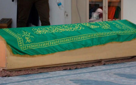 T&uuml;rkiyəli məşhur aktyor vəfat etdi  FOTO