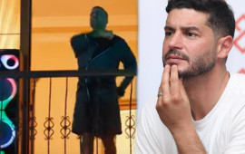 “Azərbaycan mahnısı ilə bağlı o səhnə qəsdən qurulmayıb”