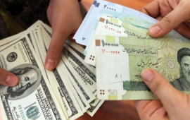 İranda dolların məzənnəsi rekord vurdu