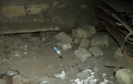 "Blokda usta işləyirmiş, elə bilib ki, kukladır"  Mingəçevirdəki hadisənin TƏFƏRRÜATI