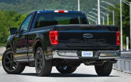 "Ford" bir milyondan çox avtomobili geri çağırır