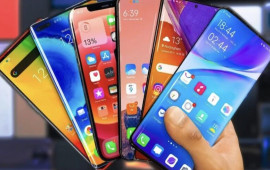 Avropada ikinci əl telefonlara maraq artır: həm iqtisadi, həm ekoloji qazanc