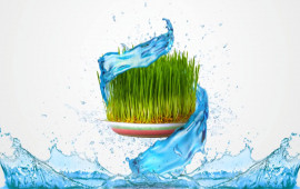 Niyə birinci su &ccedil;ərşənbəsi gəlir?