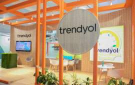 Trendyol COP29da  FOTO