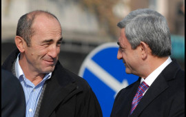 Ermənistanın arxiv oyunu və reallığın sərt Azərbaycan imzası...