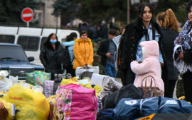 Qarabağ erməniləri ilə bağlı qərar dəyişdi