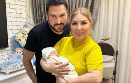 "Nəvəmin şəklini paylaşıb &ouml;z&uuml;mə izləyici yığacağam"