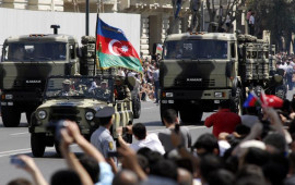 Prezident Silahlı Qüvvələrin əmlakı və madditexniki təminatı ilə bağlı dəyişikliyi təsdiqlədi