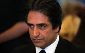 Mahsun Kırmızıg&uuml;l&uuml;n İranla bağlı paylaşımı tənqid olundu 