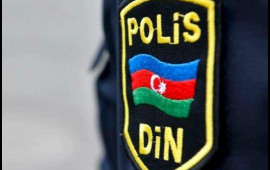 Daha 2 vəzifəli polis işdən kənarlaşdırıldı