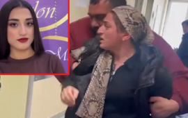 23 yaşlı qadın əməliyyatdan sonra &ouml;ld&uuml;