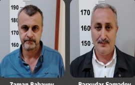 Bakıda maklerlərdən 150 minlik dələduzluq