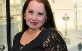 Məsumə Babayeva dəfn edildi 