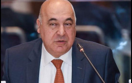 “Məni öldürmək üçün 10 min dollar ayrılmışdı”  Çingiz Abdullayevlə