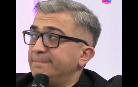 Abdul Xalid g&ouml;z yaşı i&ccedil;ində: "&Ouml;vladı tapmaq olar..." 