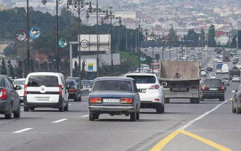 COP29 vaxtı rayonlardan Bakıya gələn maşınlara