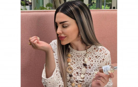 Alimlərdən çox ətir iyləyənlərə BƏD XƏBƏR  Təhlükəli imiş