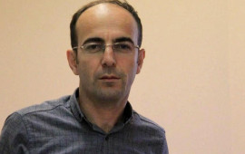 Şəmşad Ağanın anasının dəfn mərasimində iştirakına icazə verilib