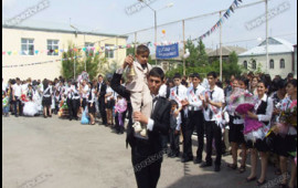 Məktəblərdə "Son zəng" tədbirləri bu tarixdə keçiriləcək  RƏSMİ