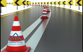 Sürücülərin nəzərinə  Bu yollar bağlı olacaq