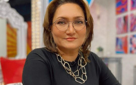 Şəhla İsmayıl cinayət məsuliyyətinə cəlb olundu