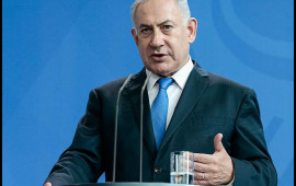 Netanyahu: İranı yalnız bu dayandıra bilər!