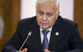 Oqtay Əsədovun qızının &ouml;l&uuml;m səbəbi MƏLUM OLDU