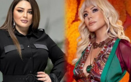 Səidədən Brilliant Dadaşovanın dediklərinə reaksiya FOTO