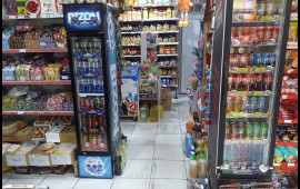 Bakıda bu ərzaq mağazası BAĞLANDI  sahibi cəzalandırıldı 