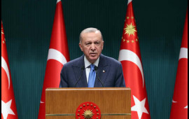Ərdoğan: NATO sammiti 2026cı ildə Ankarada keçiriləcək