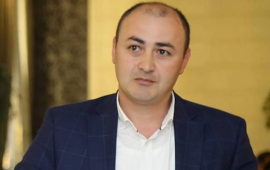 Teymur Musayev işdən çıxdı