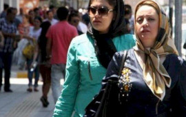 İran vətəndaşlarının Ermənistana axını azalıb
