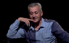 "Nəsimi Nəbizadə reabilitasiya mərkəzindən yox, restorandan qa&ccedil;ıb" 